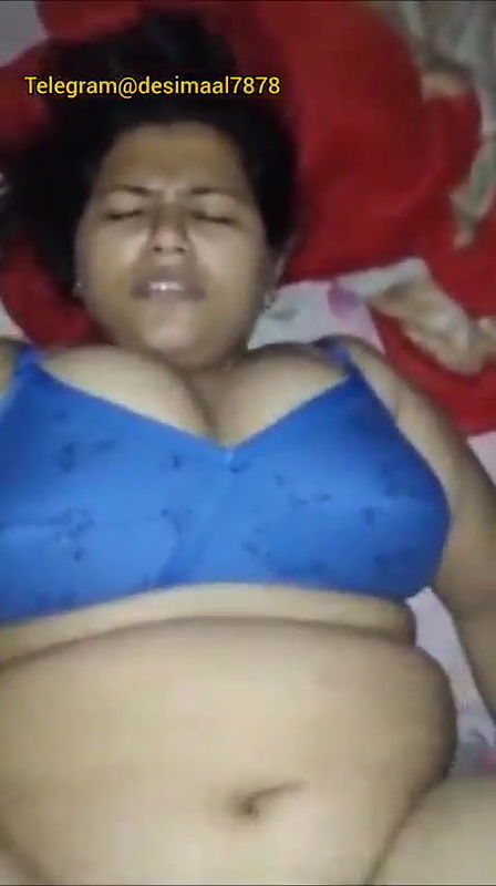 Desi milf mom fuking with lover