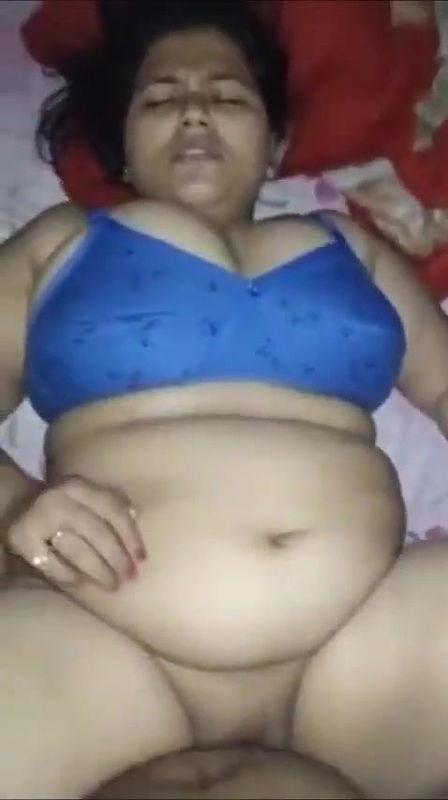 Desi milf mom fuking with lover