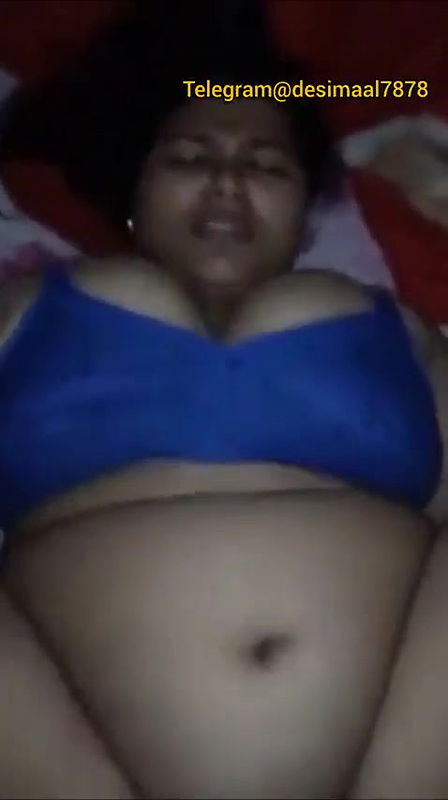 Desi milf mom fuking with lover