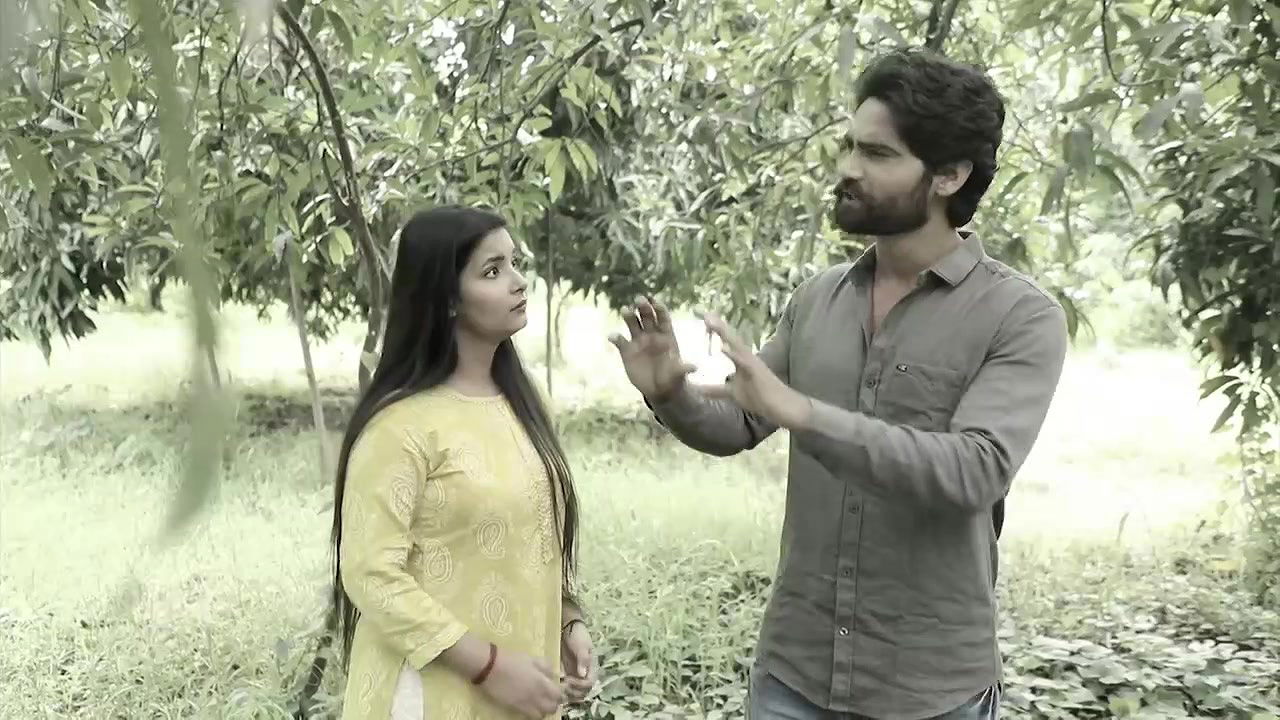 Pyar My Foot (2021) UNRATED 720p HDRip Sksflix