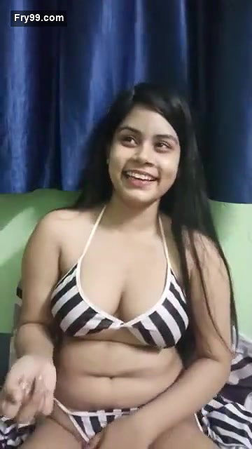 TikTok Star Amesha G Premium Tango Live with Audio