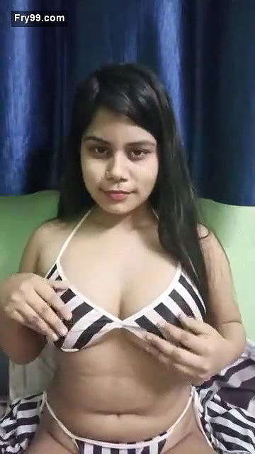 TikTok Star Amesha G Premium Tango Live with Audio