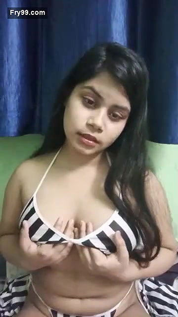 TikTok Star Amesha G Premium Tango Live with Audio