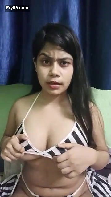 TikTok Star Amesha G Premium Tango Live with Audio
