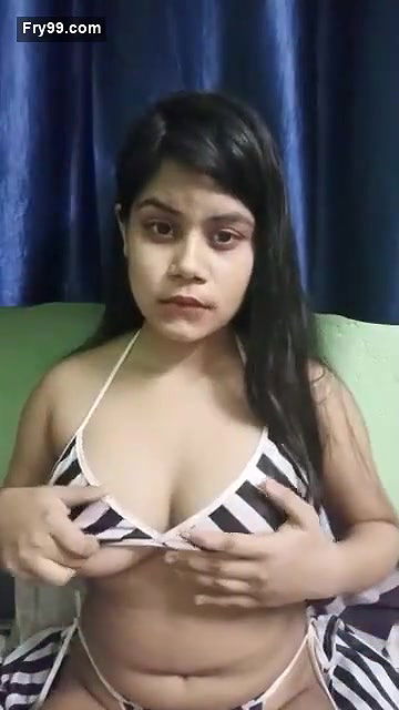 TikTok Star Amesha G Premium Tango Live with Audio