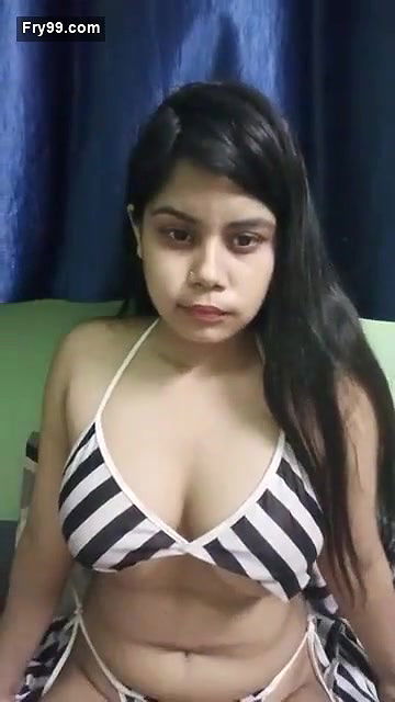 TikTok Star Amesha G Premium Tango Live with Audio
