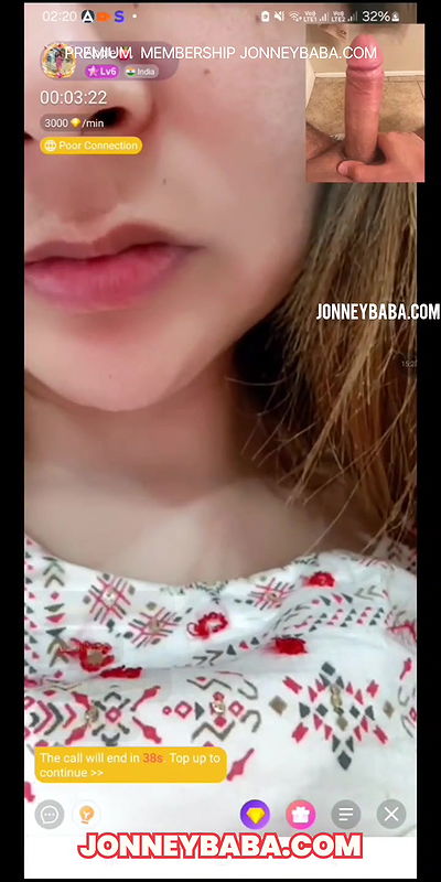 Indian beautiful chamet young girl nude show 6