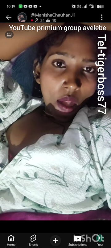 YouTuber Manisha chouhan