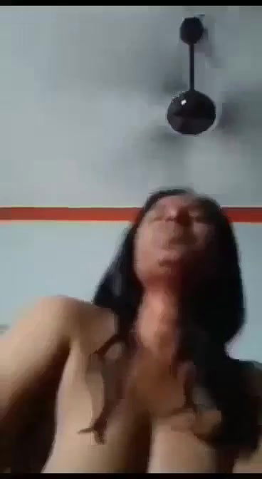 mature aunty riding dick with hot boobs show