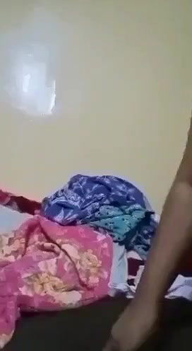 tanker aunty pussy Indian fingering in nude