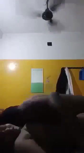 lonely bhabhi sex in missionary style with lover