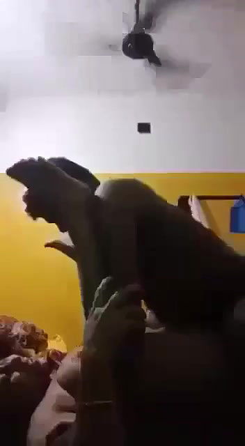 lonely bhabhi sex in missionary style with lover