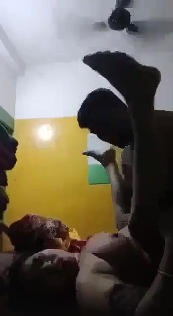 lonely bhabhi sex in missionary style with lover