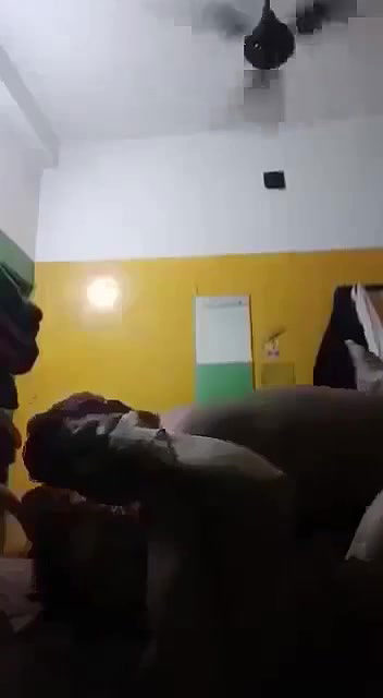 lonely bhabhi sex in missionary style with lover