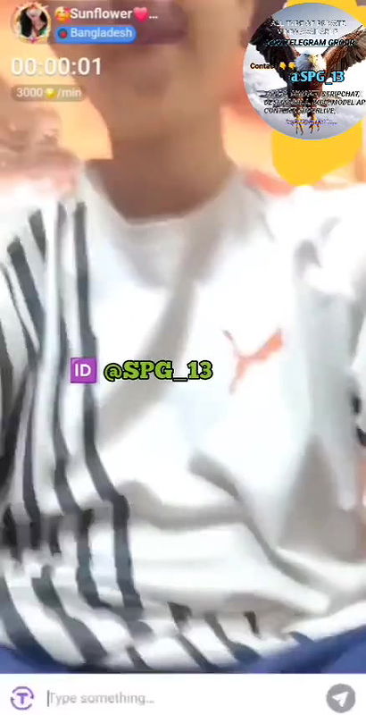 Burma teen in chamet