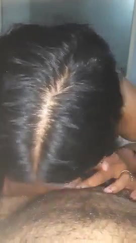 Hindi xxx horny bhabhi sucking and riding dick