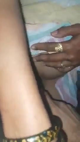 Hindi xxx horny bhabhi sucking and riding dick