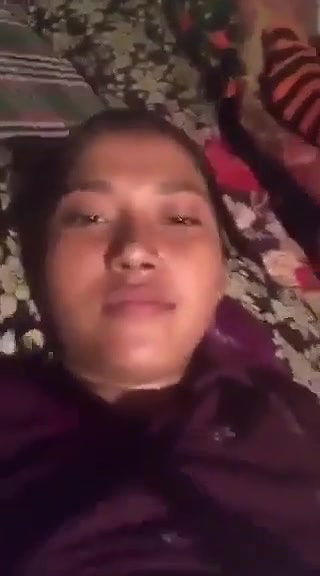 first time nude video making of village xxx girl