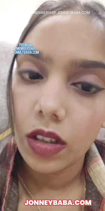 Having Khan nude teens show