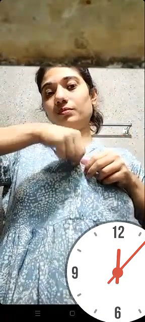 new desi sex affair bhabhi nude video call