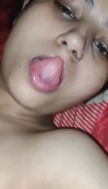 satisfying sex pleasure with lover desi porn girl