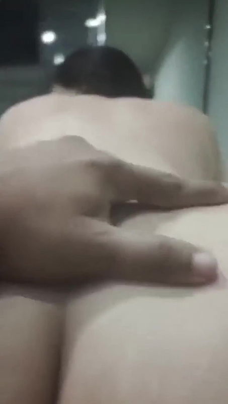 Pakistani Hot Chubby Girlfriend Fucked