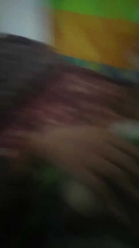 Slutty bhabhi in saree is ready for sex with client