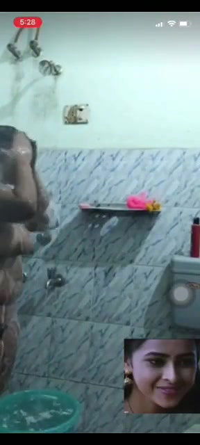 Huge boobs mallu sex video chat girl bathing naked