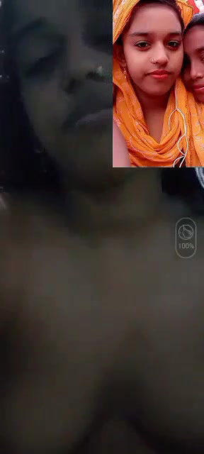 slim girl boob showing viral video call sex chat