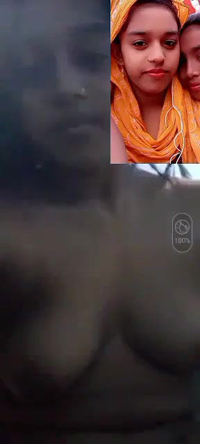 slim girl boob showing viral video call sex chat