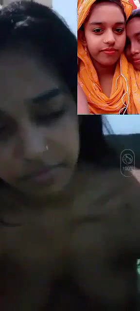 slim girl boob showing viral video call sex chat