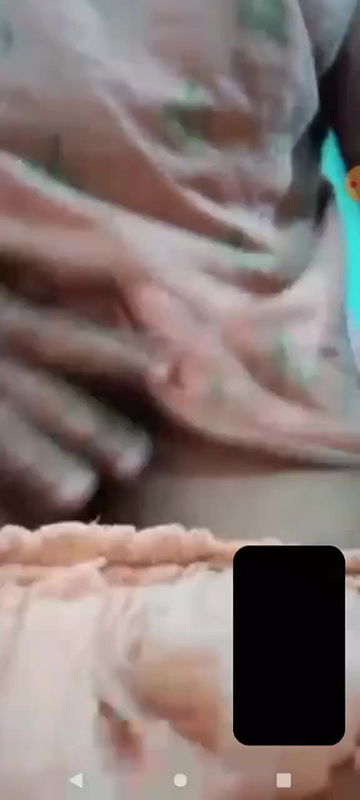 horny MILF aunty sex chat nude video call recorded