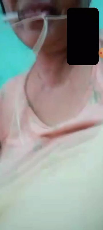 horny MILF aunty sex chat nude video call recorded