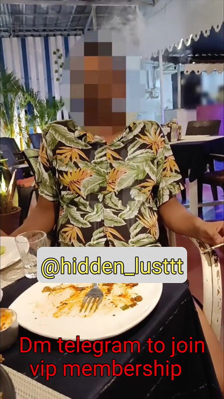 New Smriti jain Dare viral oldman girl waiter dare