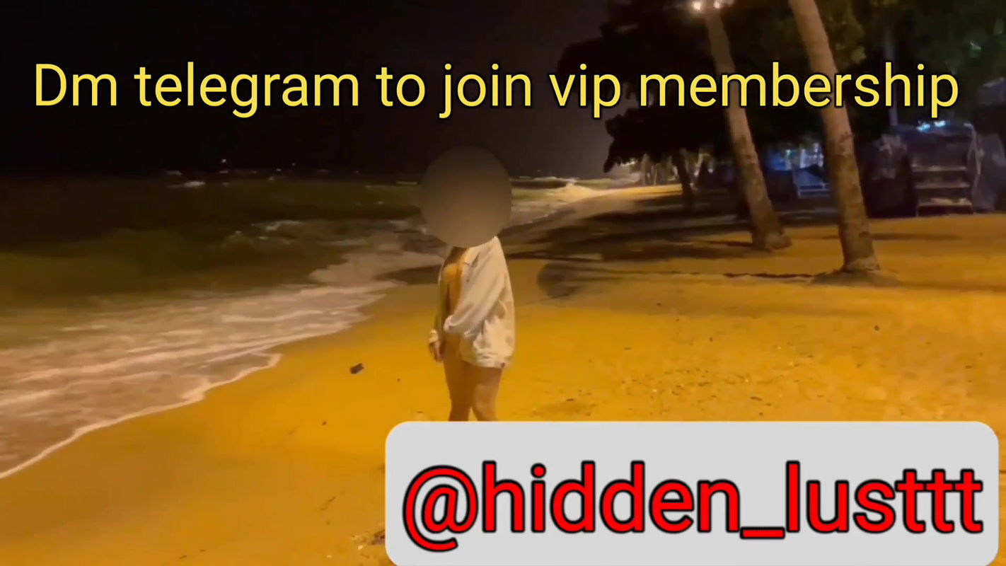 Smriti jain new Goa beach night nude dare