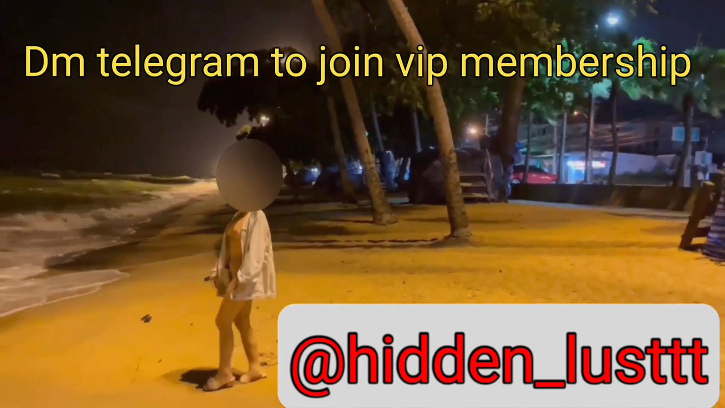 Smriti jain new Goa beach night nude dare