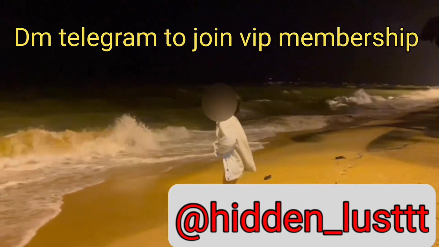 Smriti jain new Goa beach night nude dare