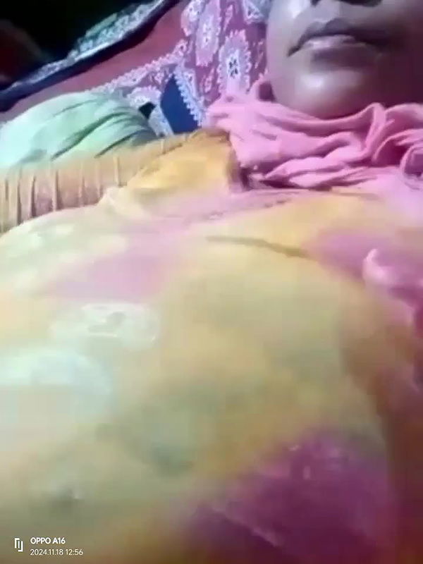 mature housewife showing big boobs on camera