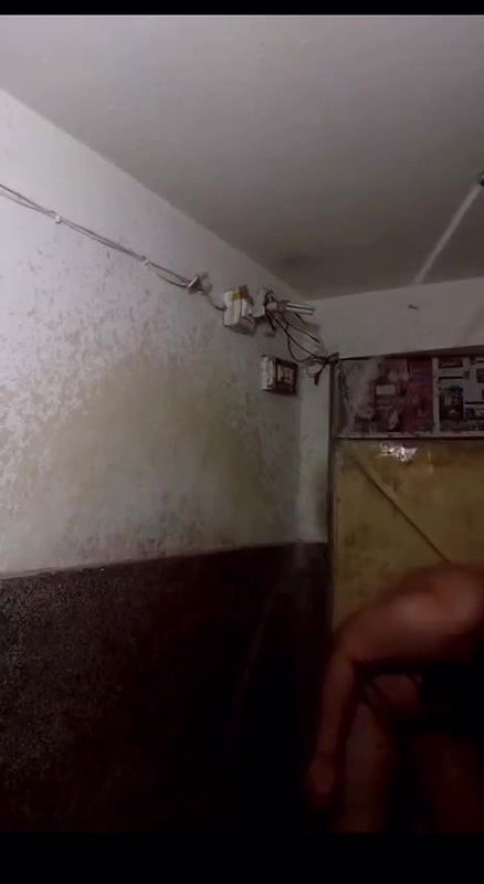 chubby aunty nude bath viral shower video