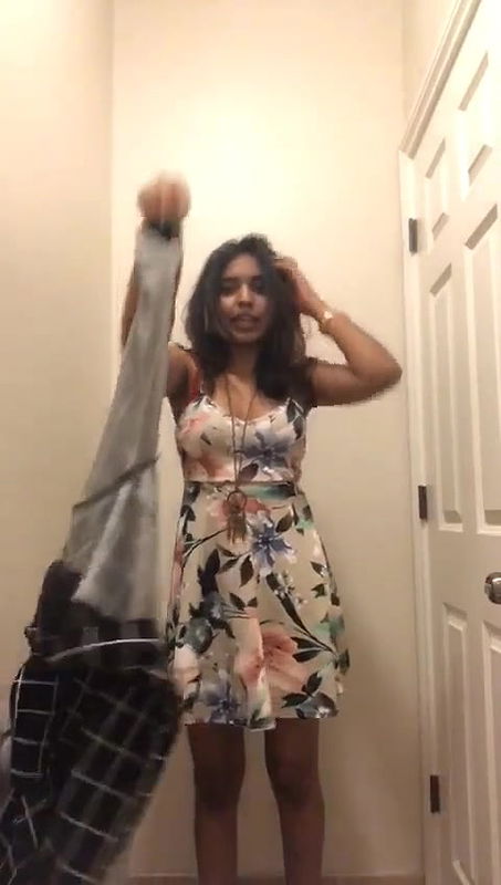 tight ass Indian girl nude viral show for lover