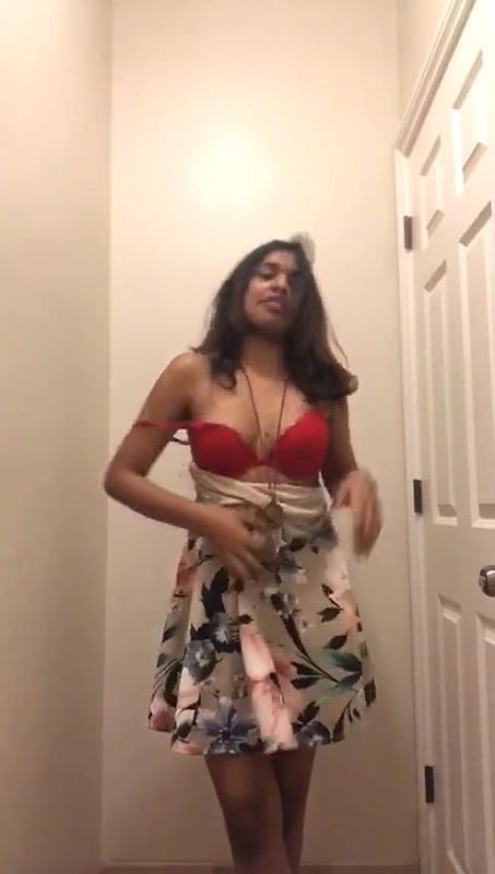 tight ass Indian girl nude viral show for lover