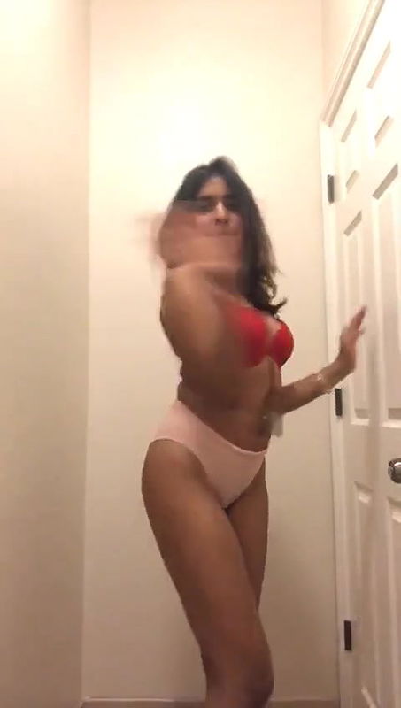 tight ass Indian girl nude viral show for lover