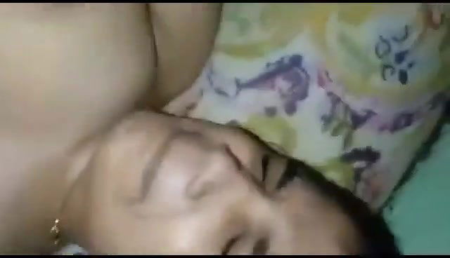 cute Bengali aunty nude blowjob and sex videos