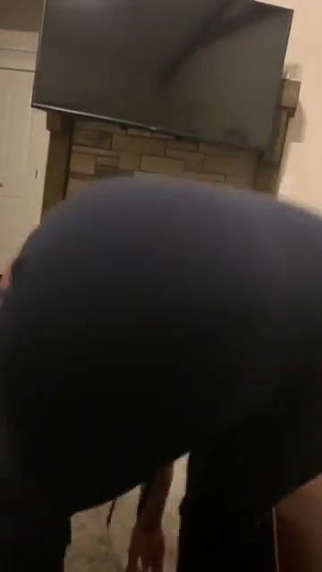 big ass bhabhi MMS sex viral nude before fucking