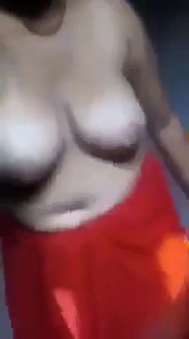 Assamese bhabhi stripping saree desi MMS leaked