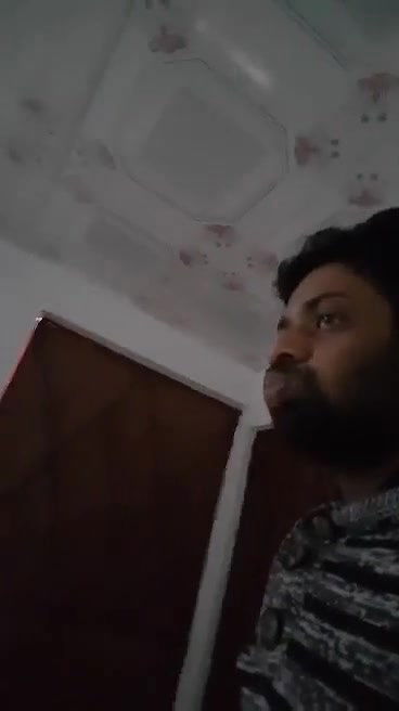 Beautiful Desi Girl Sucking BF Dick Fucking in Construction House on Floor Moaning & Talking