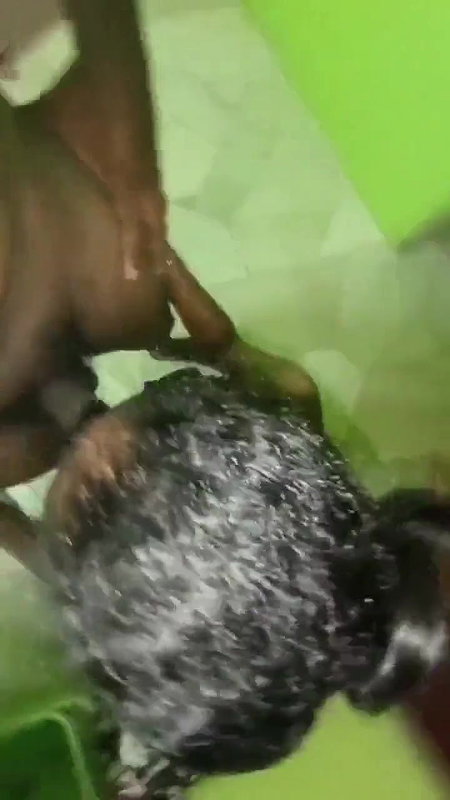 Desi Aunty Licking Hard