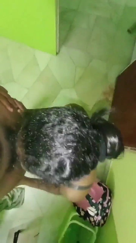 Desi Aunty Licking Hard