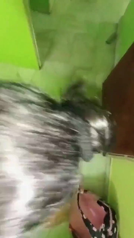 Desi Aunty Licking Hard