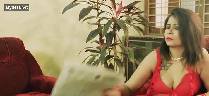 Bhabhi watched